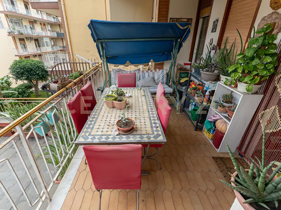 Immagine 31 di Quadrilocale in vendita  in Via Nizzeti 60 a Catania