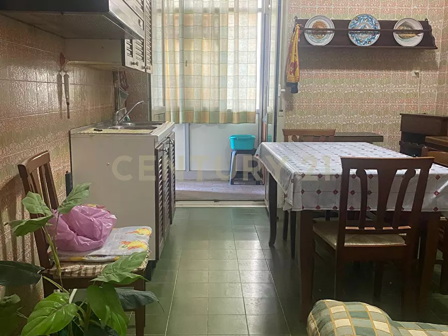 Immagine 33 di Quadrilocale in vendita  in Viale Scala Greca 413 a Siracusa