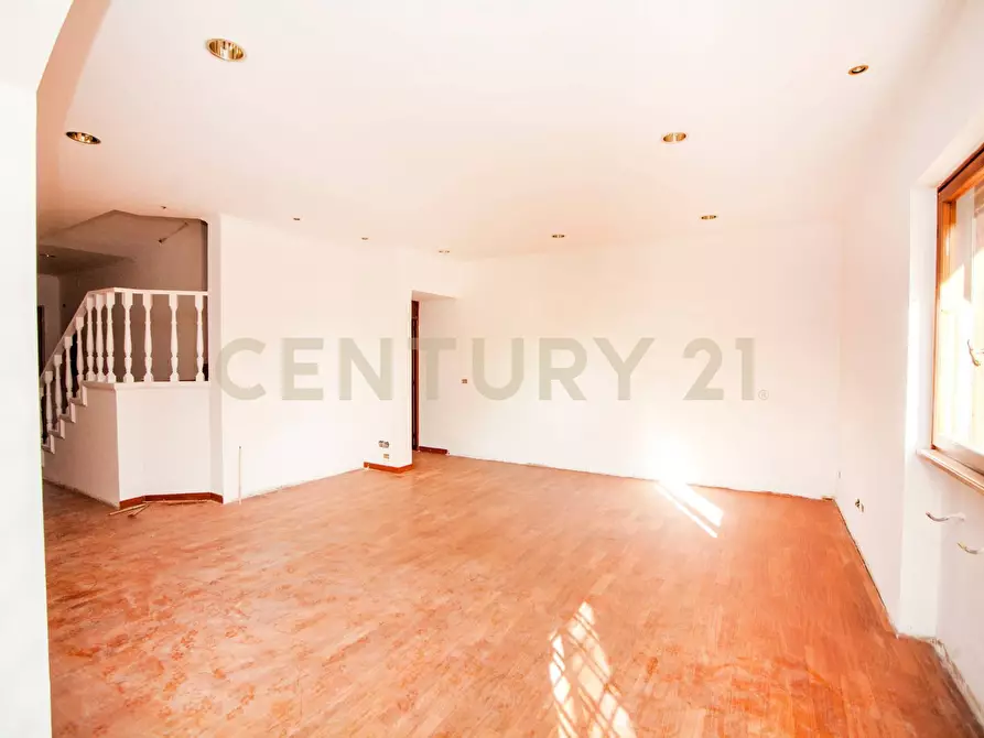 Immagine 20 di Casa bifamiliare in vendita  in Via Veientana 380D a Roma