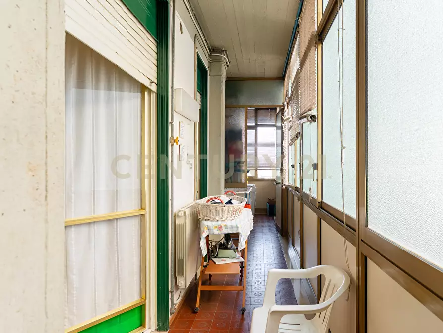 Immagine 34 di Appartamento in vendita  in Viale Alcide De Gasperi 187 a Catania