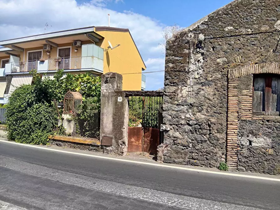 Immagine 25 di Rustico / casale in vendita  in Via Maugeri 12 a Valverde