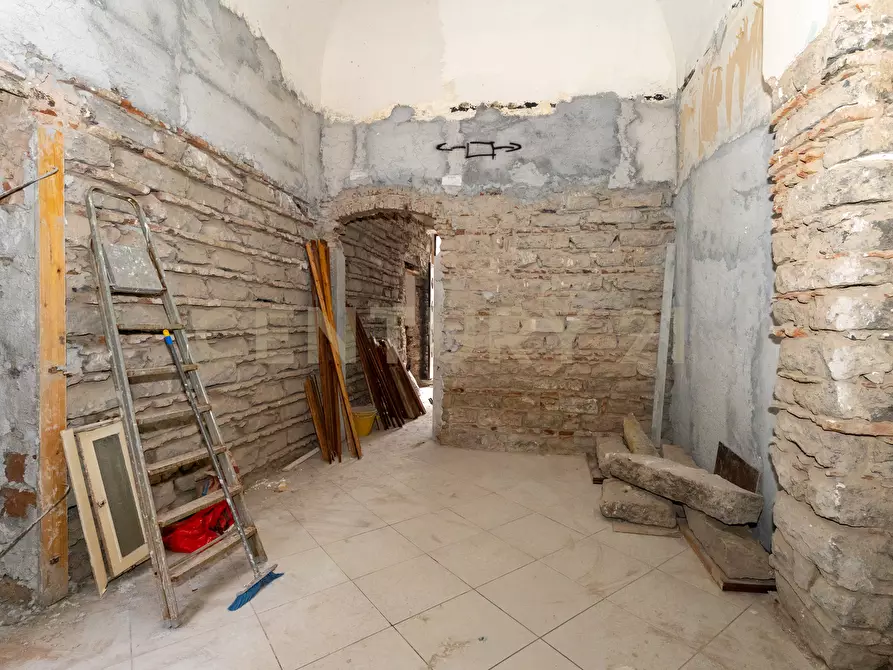 Immagine 14 di Terratetto in vendita  in Via Timoleone 61 a Catania