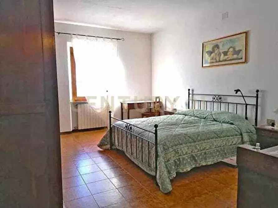 Immagine 15 di Casa indipendente in vendita  in località podere poggio sellino snc a Semproniano