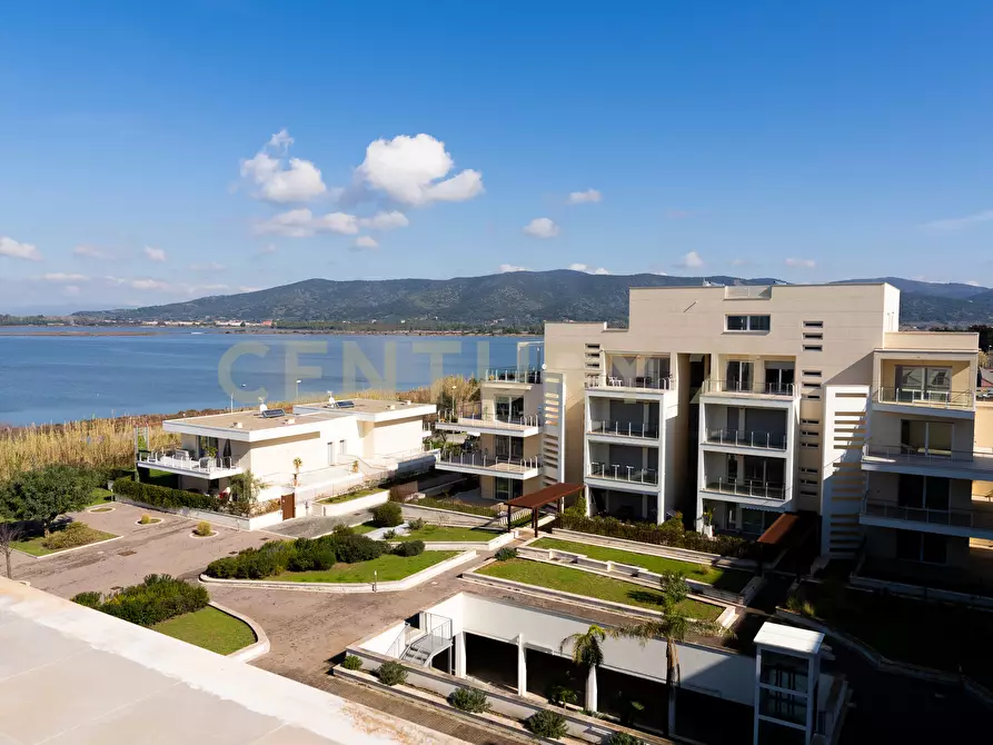 Immagine 18 di Quadrilocale in vendita  in Via Giovanni Falcone a Orbetello