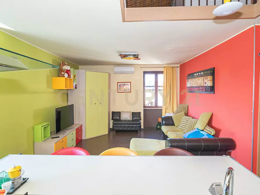 Immagine 7 di Trilocale in vendita  in Via Palermo 364 a Catania