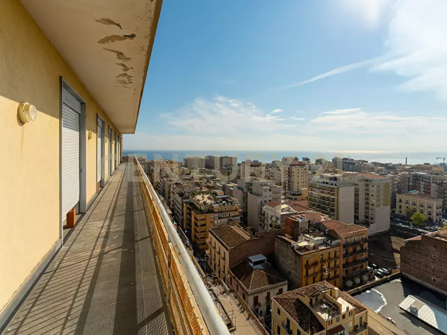 Immagine 30 di Attico in vendita  in Via Firenze 6 a Catania