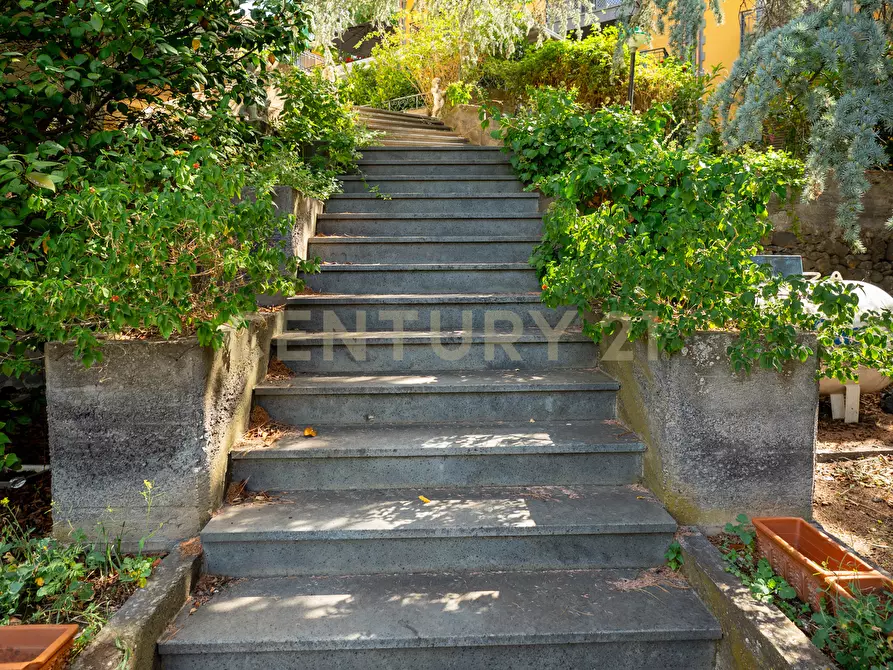 Immagine 87 di Villa in vendita  in Via Madonna del Carmelo 19 a Ragalna