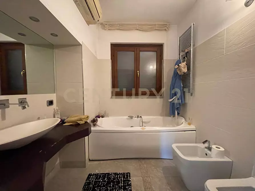 Immagine 17 di Villa in vendita  in Strada Vicinale del Grottino a Monte Argentario