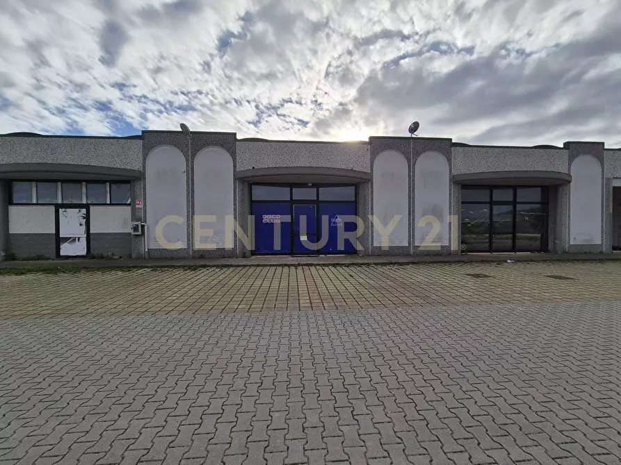 Immagine 24 di Locale commerciale in vendita  in Cerro Sughero a Campagnatico