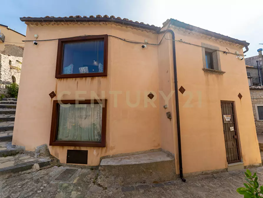 Immagine 60 di Casa indipendente in vendita  in Via Giovan Guerrino 40 a Montalbano Elicona