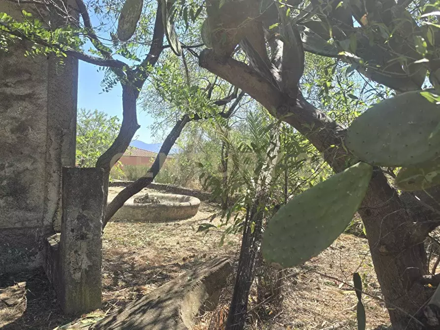 Immagine 17 di Villa in vendita  in Via Panebianco 20 a Castiglione Di Sicilia