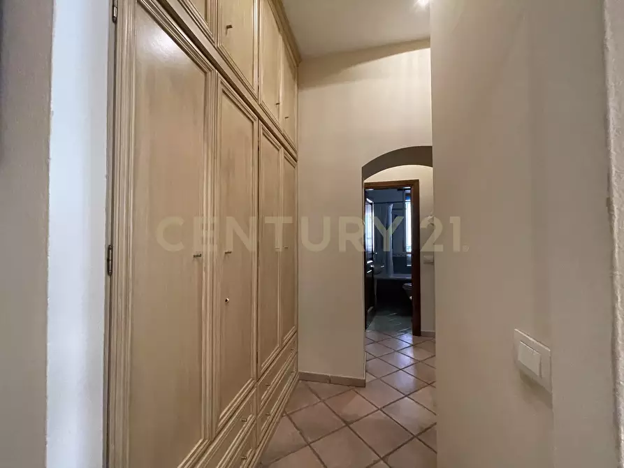 Immagine 12 di Trilocale in vendita  in VIA ASILO a Monte Argentario