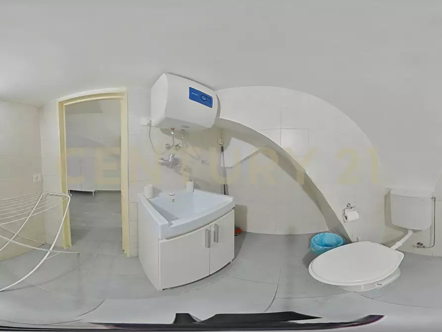 Immagine 32 di Bilocale in vendita  in Via Ospedale Vecchio 5 a Catania