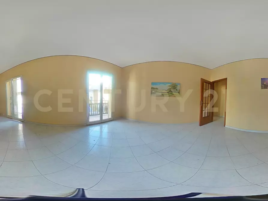 Immagine 115 di Quadrilocale in vendita  in Via Plebiscito 85 a Misterbianco