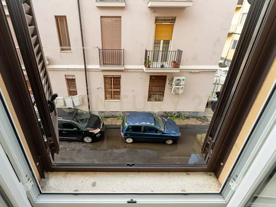 Immagine 29 di Trilocale in vendita  in Via Fattorini 2 a Catania