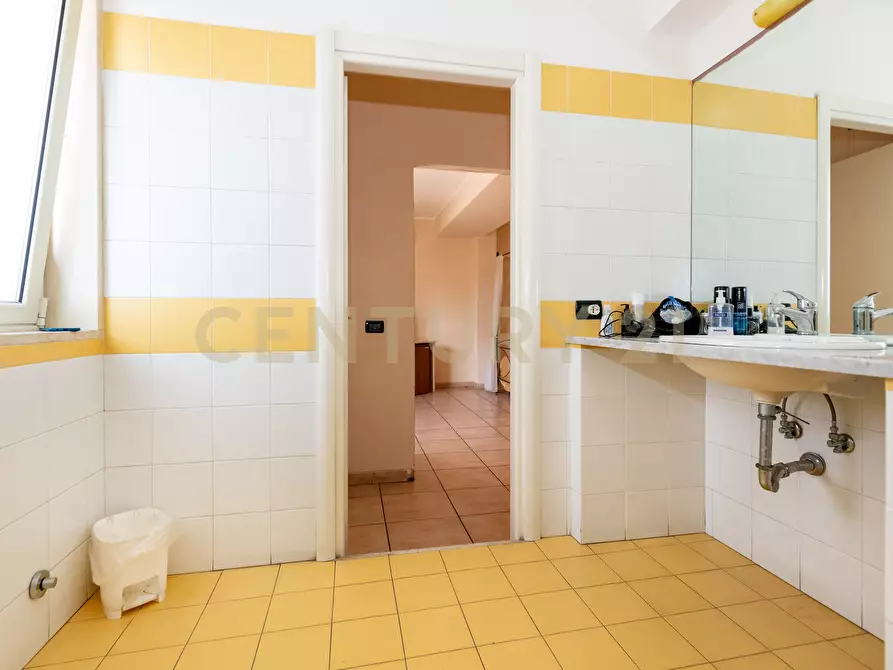 Immagine 57 di Casa indipendente in vendita  in Via Consolare Valeria 220 a Sant'alessio Siculo