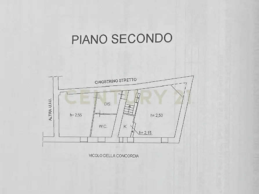 Immagine 15 di Attico in vendita  in Via montemerano a Manciano