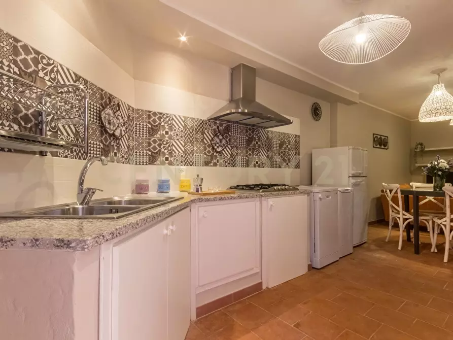 Immagine 39 di Villa in vendita  in Via dei Pioppi 57 a Quartu Sant'elena