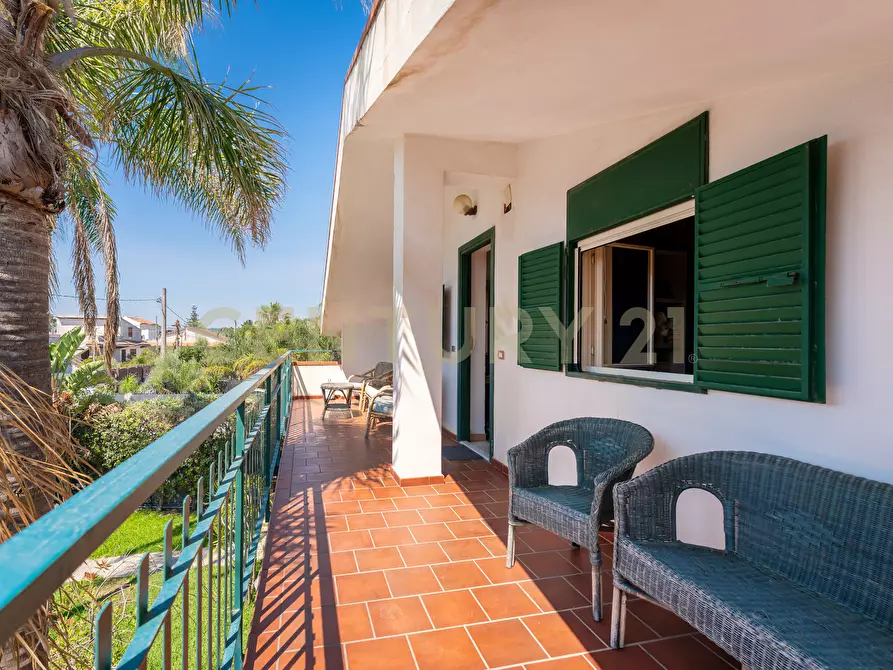 Immagine 59 di Villa in vendita  in Via dei Geranei 12 a Augusta