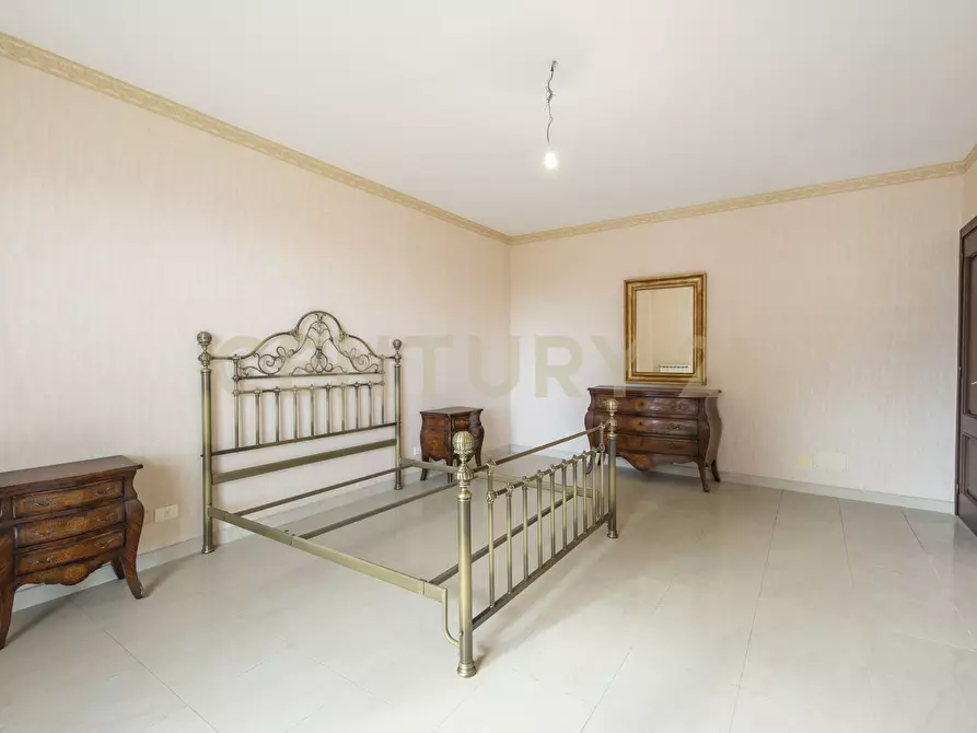 Immagine 37 di Casa indipendente in vendita  in Via San Nullo 5 a Catania