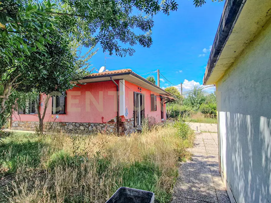 Immagine 1 di Casa indipendente in vendita  a Gavorrano