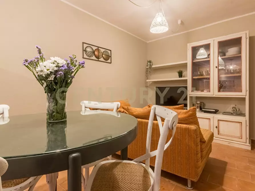 Immagine 11 di Villa in vendita  in Via dei Pioppi 57 a Quartu Sant'elena