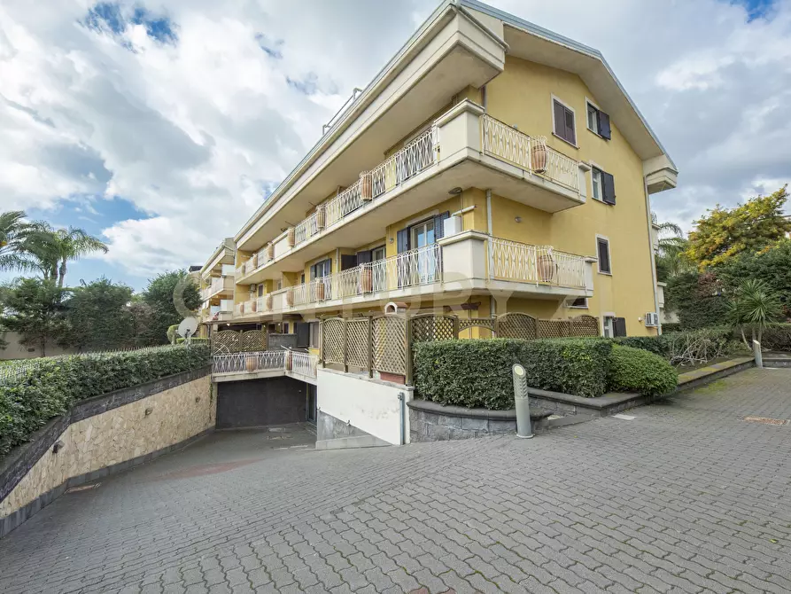 Immagine 58 di Casa indipendente in vendita  in Via San Nullo 5 a Catania