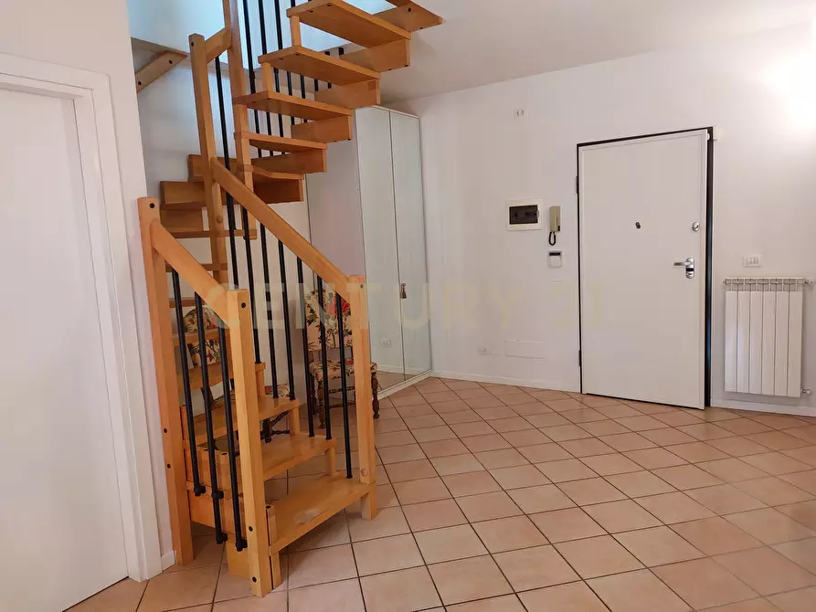 Immagine 9 di Trilocale in vendita  in Via Sette Ponti 11D a Reggello