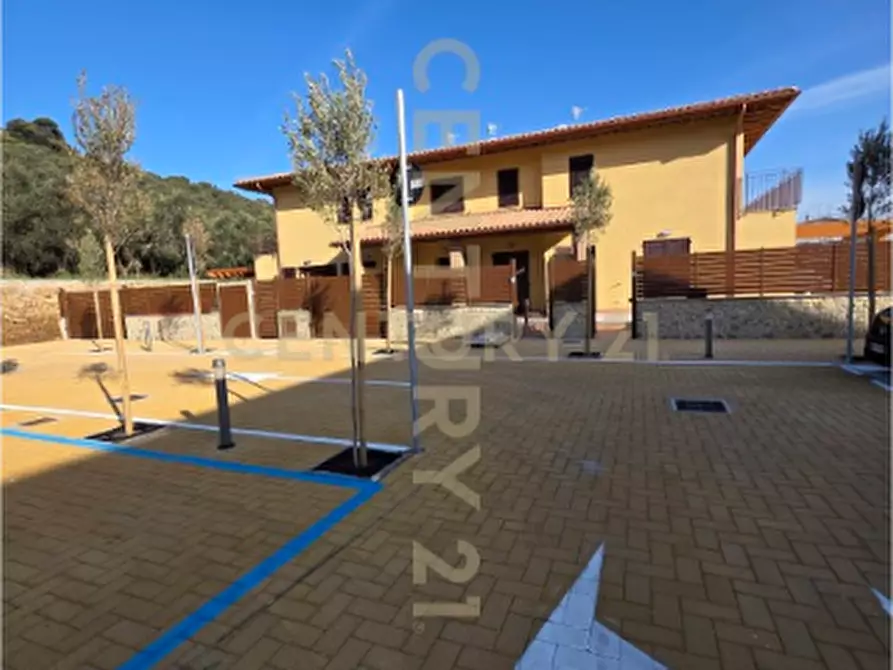 Immagine 7 di Villetta a schiera in vendita  in via dell'uliveto a Castiglione Della Pescaia