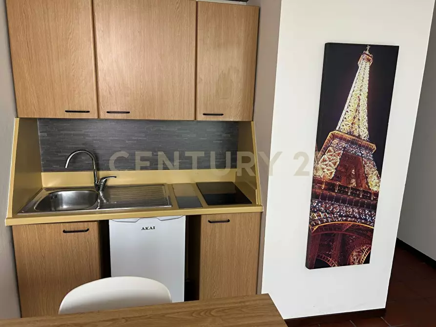 Immagine 1 di Monolocale in affitto  in Via Mercurio 1 a Verona