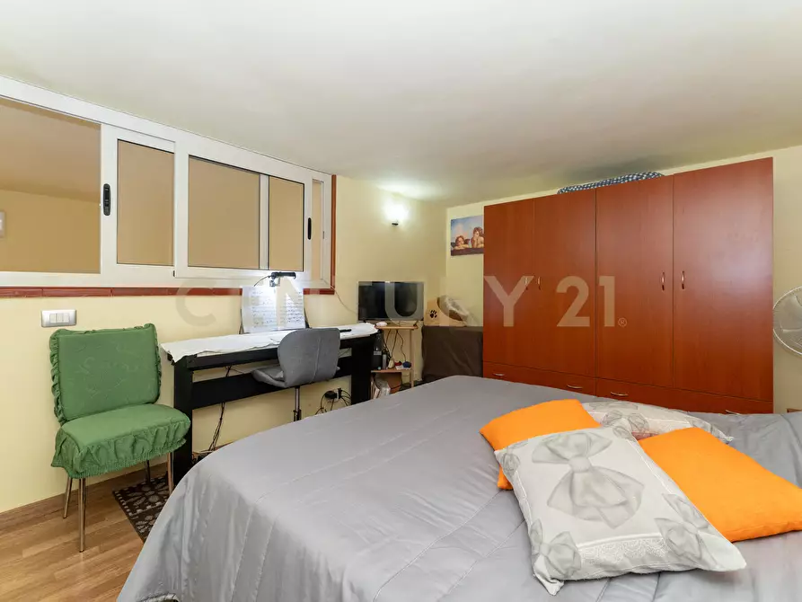 Immagine 27 di Casa indipendente in vendita  in via della vittoria a Lentini