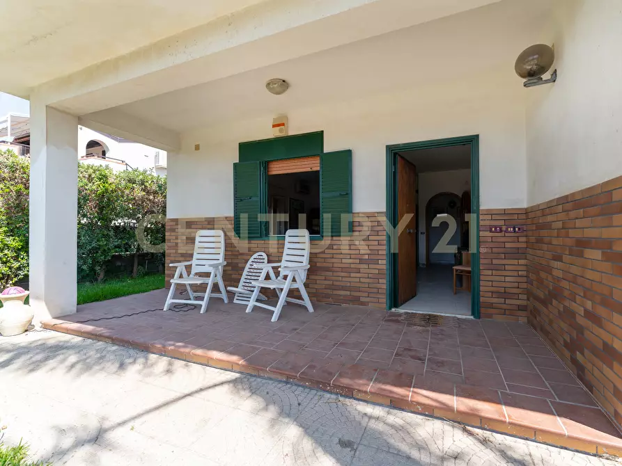 Immagine 10 di Porzione di casa in vendita  in Via dei Geranei a Augusta