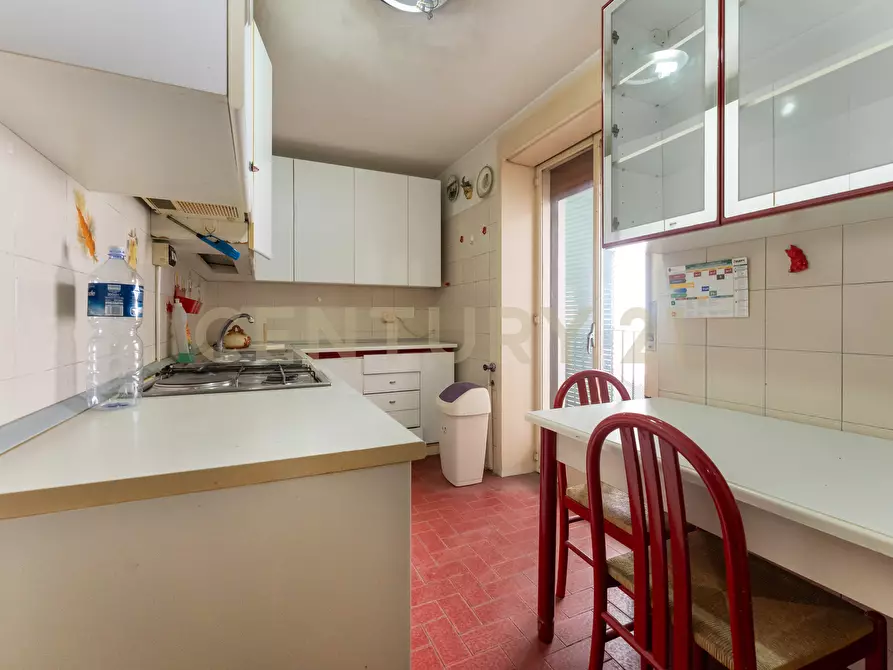 Immagine 16 di Appartamento in vendita  in Via Aloi 11 a Catania