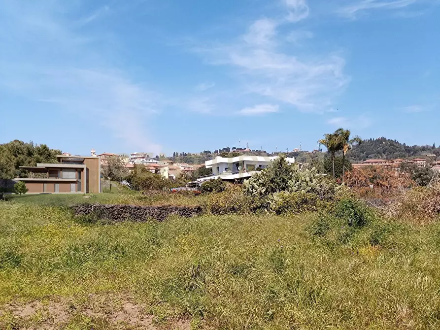 Immagine 12 di Villa in vendita  in Via Nino Martoglio S.N. a Aci Castello