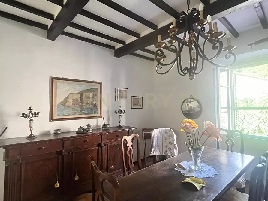 Immagine 2 di Quadrilocale in vendita  in Via Roma 13 a Semproniano