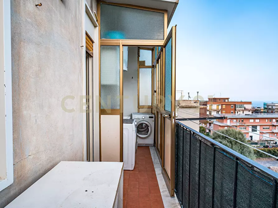 Immagine 9 di Trilocale in vendita  in Via Antonello da Messina 2 a Catania