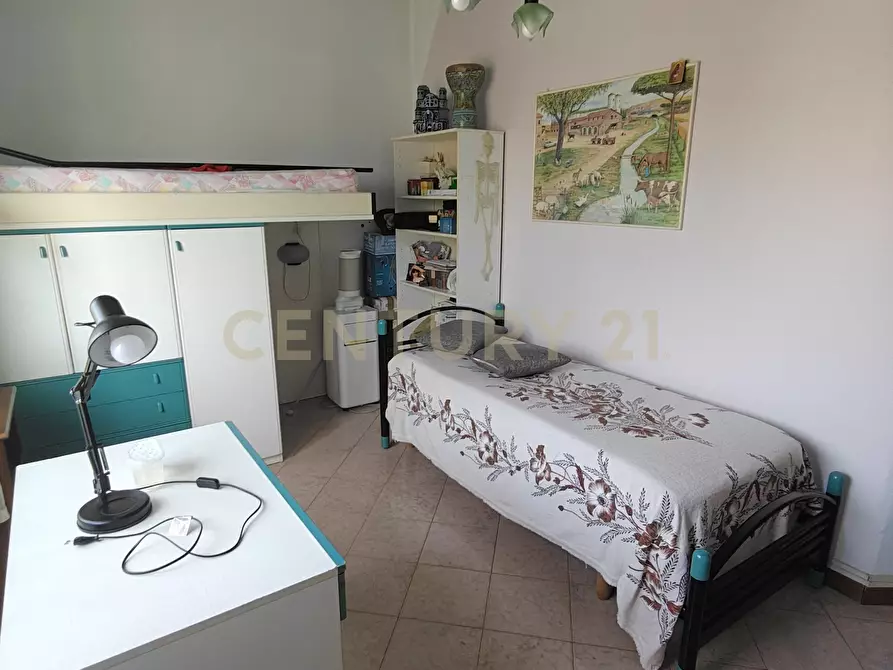 Immagine 12 di Trilocale in vendita  a Veronella