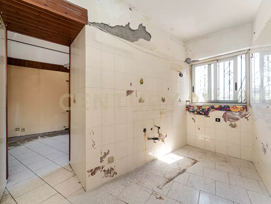 Immagine 18 di Casa indipendente in vendita  in Via Roma 119 a Mascalucia