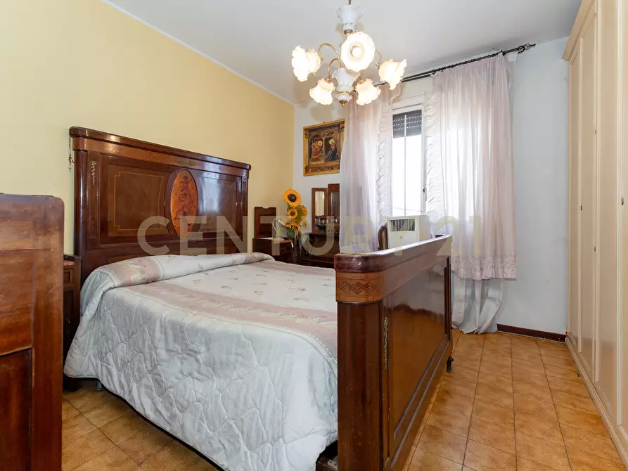 Immagine 34 di Trilocale in vendita  in VIALE CASTAGNOLA 17 a Catania