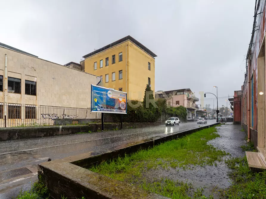 Immagine 1 di Palazzo in vendita  in Via delle Terme 78 a Acireale