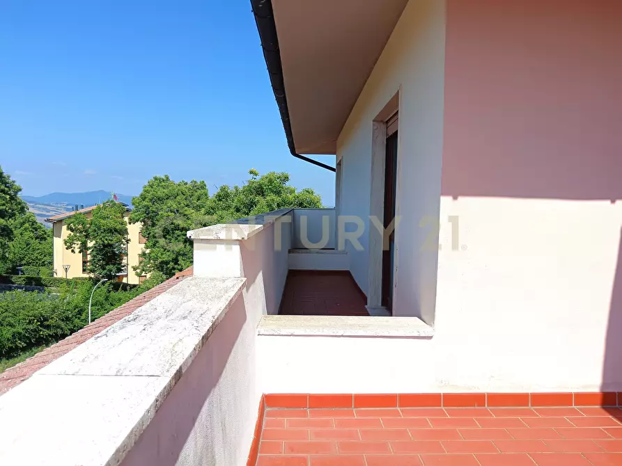 Immagine 24 di Quadrilocale in vendita  in Via Grossetana 11 a Piancastagnaio