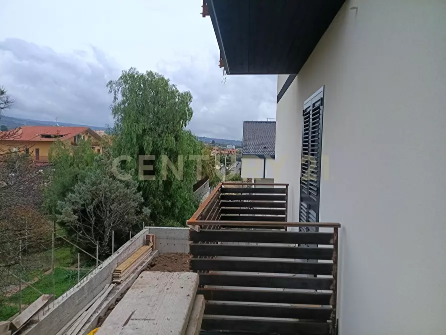 Immagine 10 di Casa bifamiliare in vendita  in Via Dottor Pietro Severino 13 a Santa Maria Di Licodia