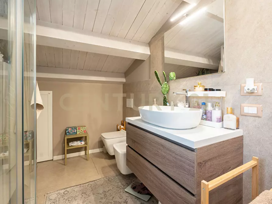 Immagine 71 di Villa in vendita  in Via Monpeluso 8 a Nicolosi
