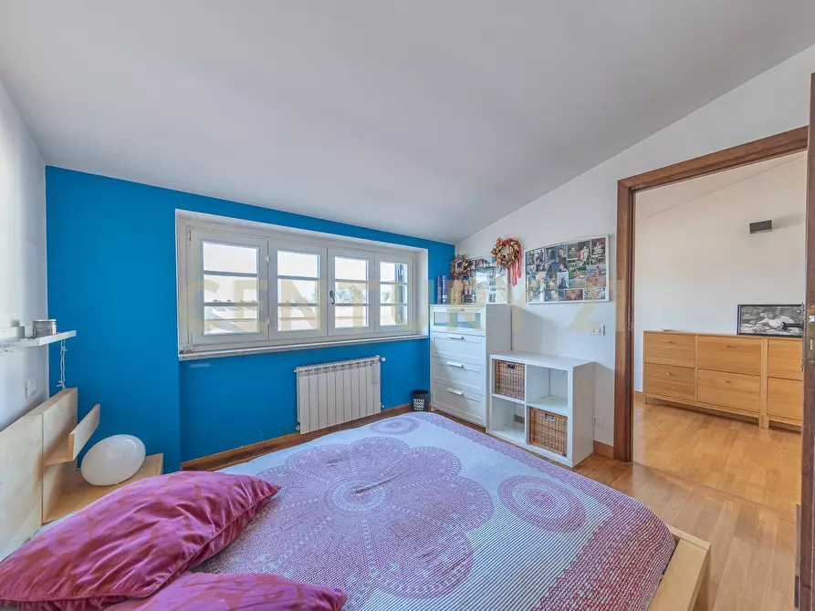 Immagine 84 di Casa indipendente in vendita  in Via di Grotte Maria 67 a Frascati