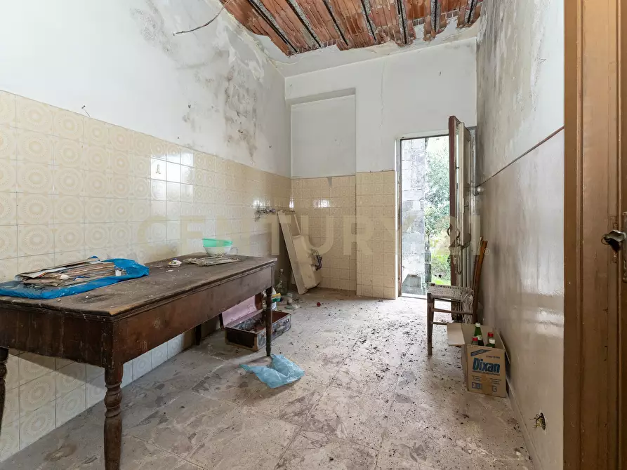 Immagine 36 di Casa indipendente in vendita  in Via Brigadiere Salvatore di Stefano 8 a Catania