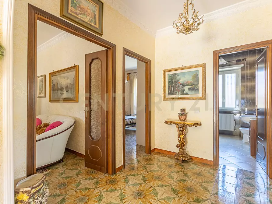 Immagine 6 di Trilocale in vendita  in Via Francavilla Fontana 37 a Roma