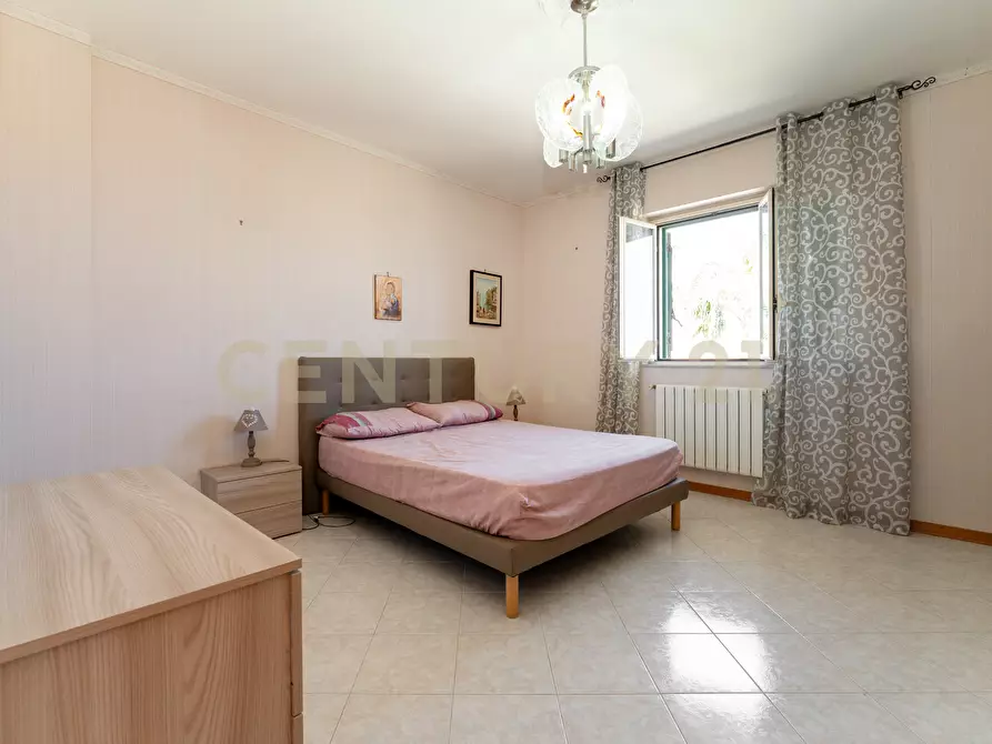 Immagine 37 di Casa indipendente in vendita  in Via Vampolieri 34m a Aci Catena