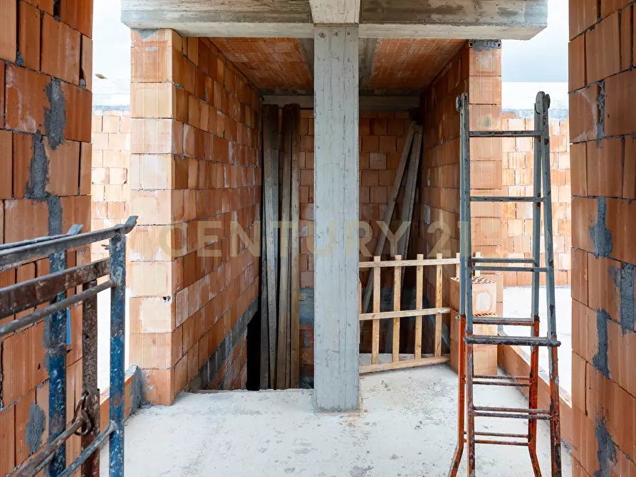 Immagine 46 di Casa bifamiliare in vendita  in Via Alessandro Manzoni 72 a Valverde