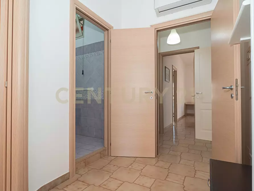 Immagine 11 di Casa indipendente in vendita  in Via Alfonso Lamarmora 29 a Portopalo Di Capo Passero