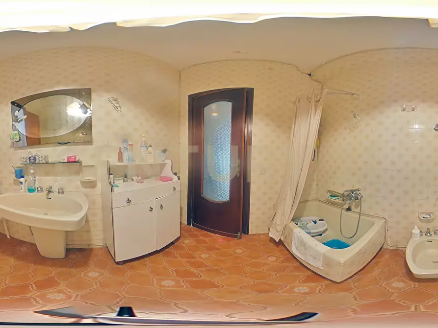 Immagine 90 di Villa in vendita  in Via Francesco Durante 11 a Pedara